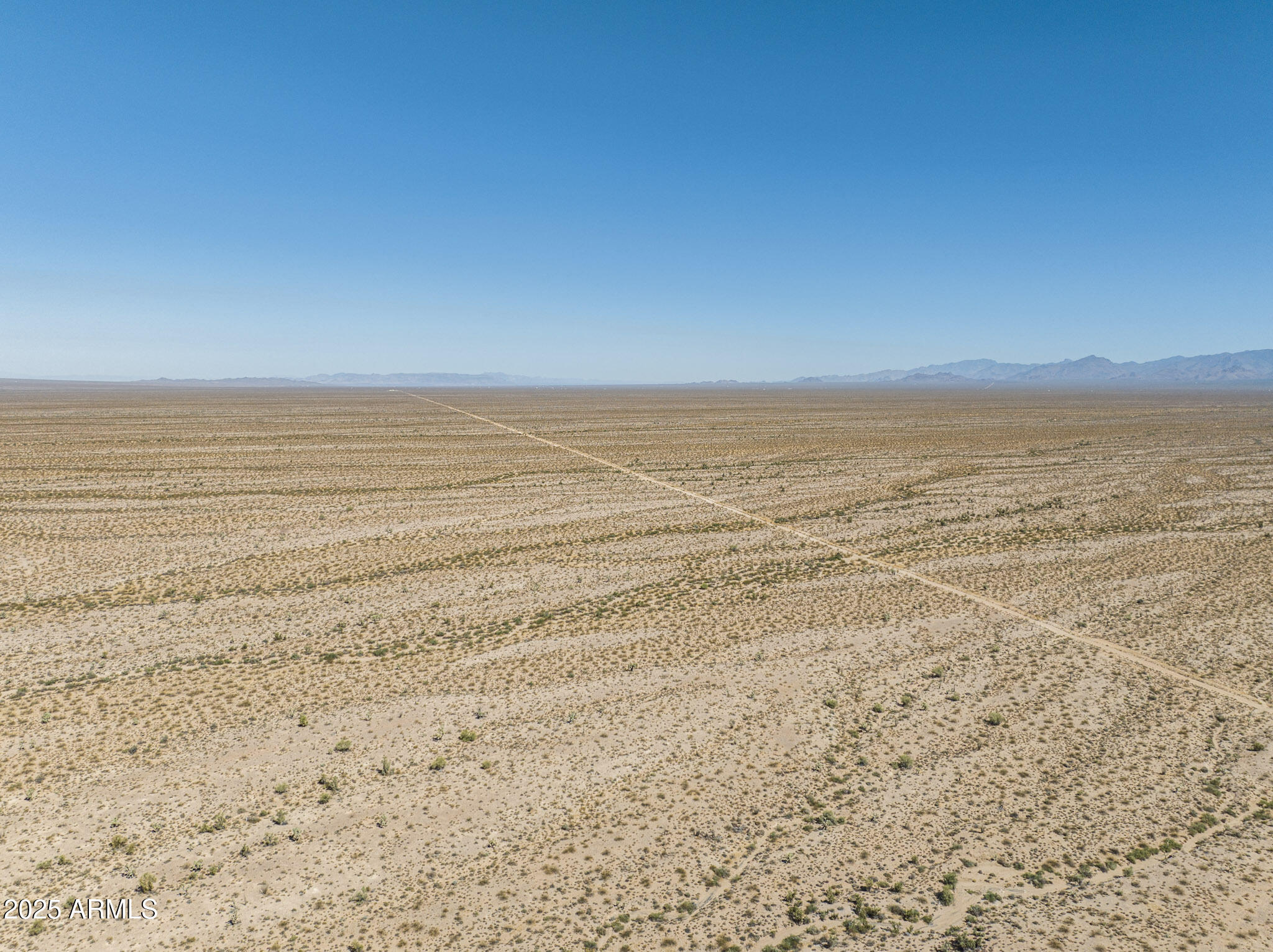 FRONTIER VALLEY - Land