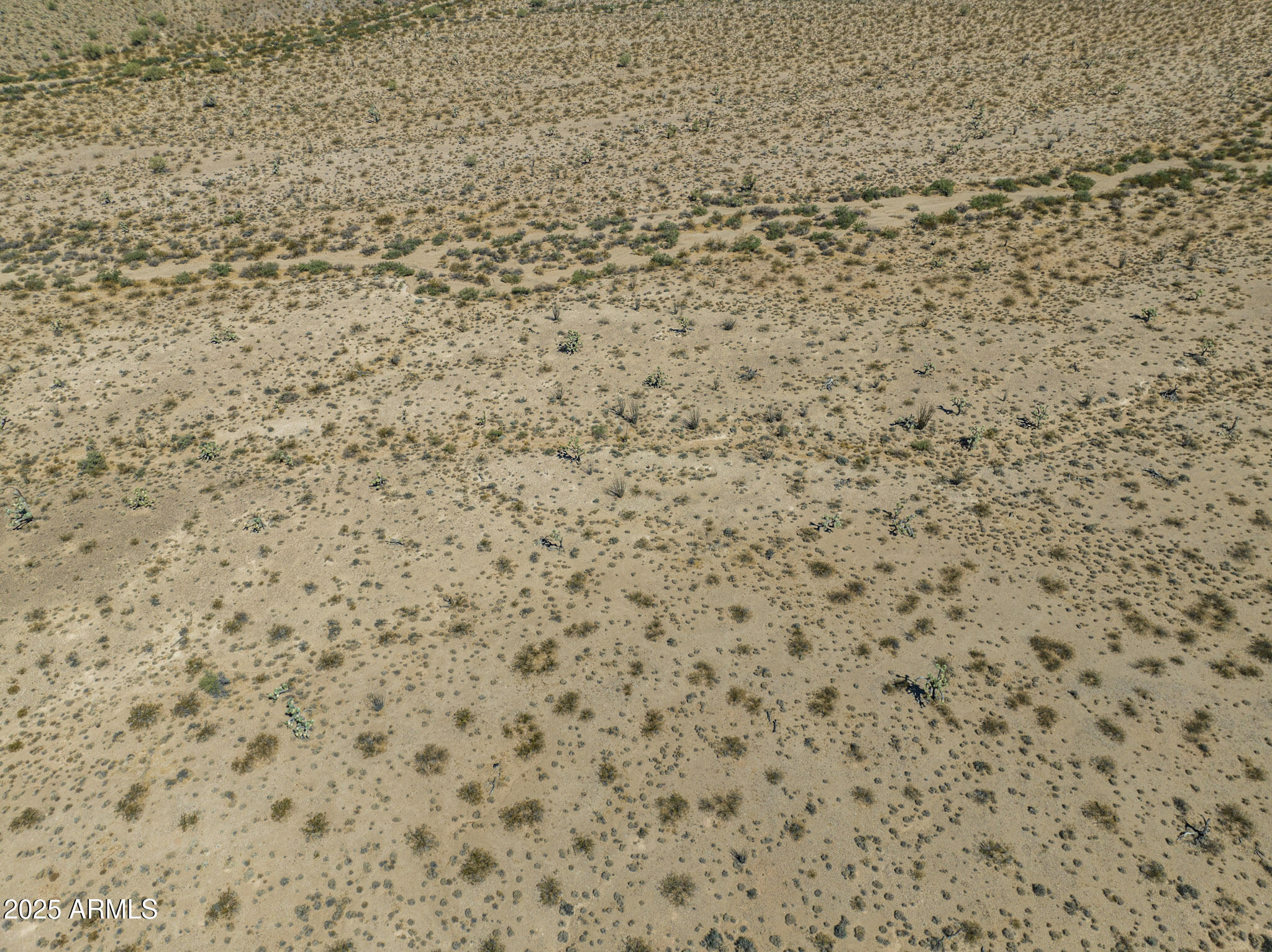FRONTIER VALLEY - Land
