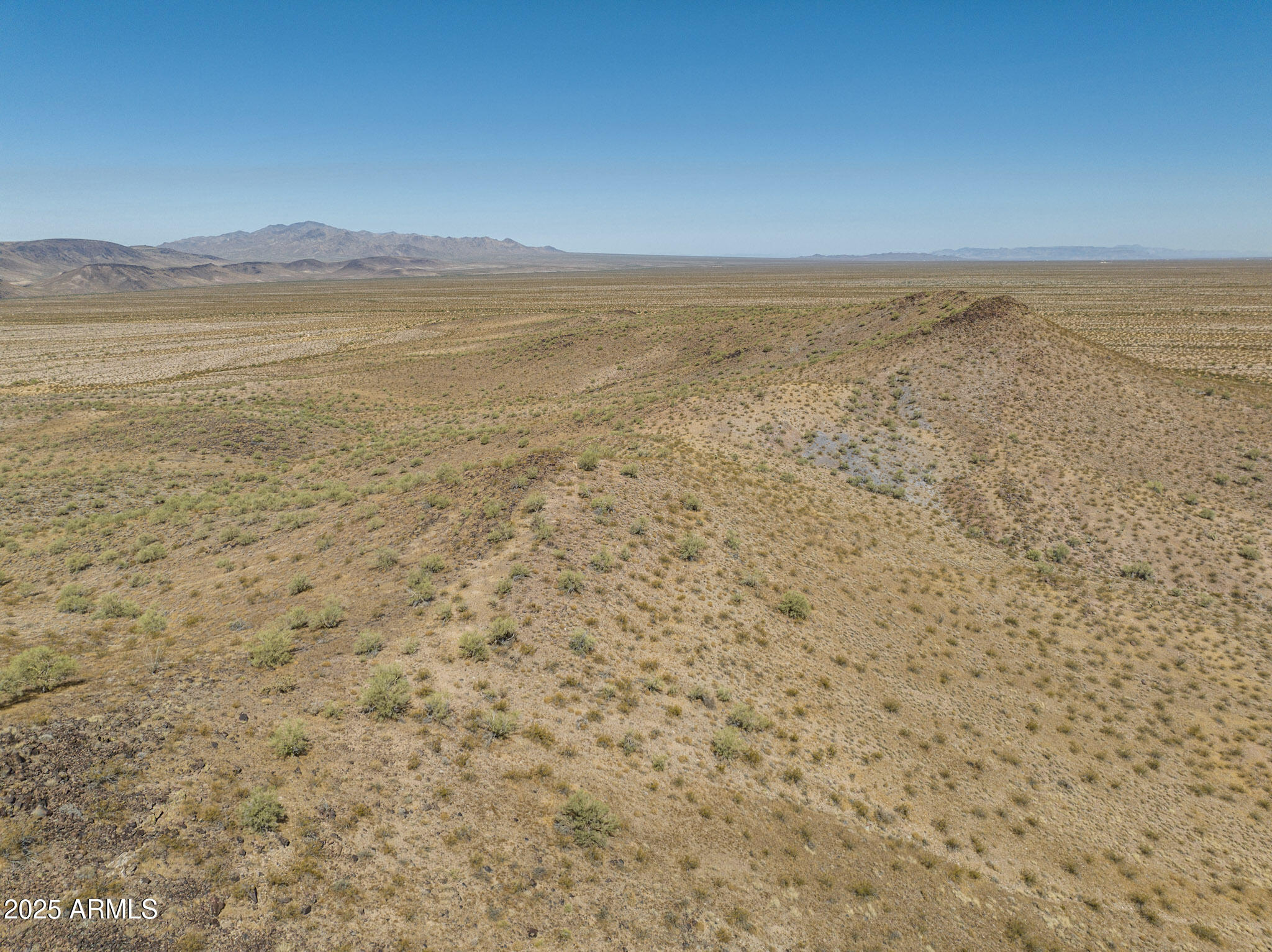 FRONTIER VALLEY - Land