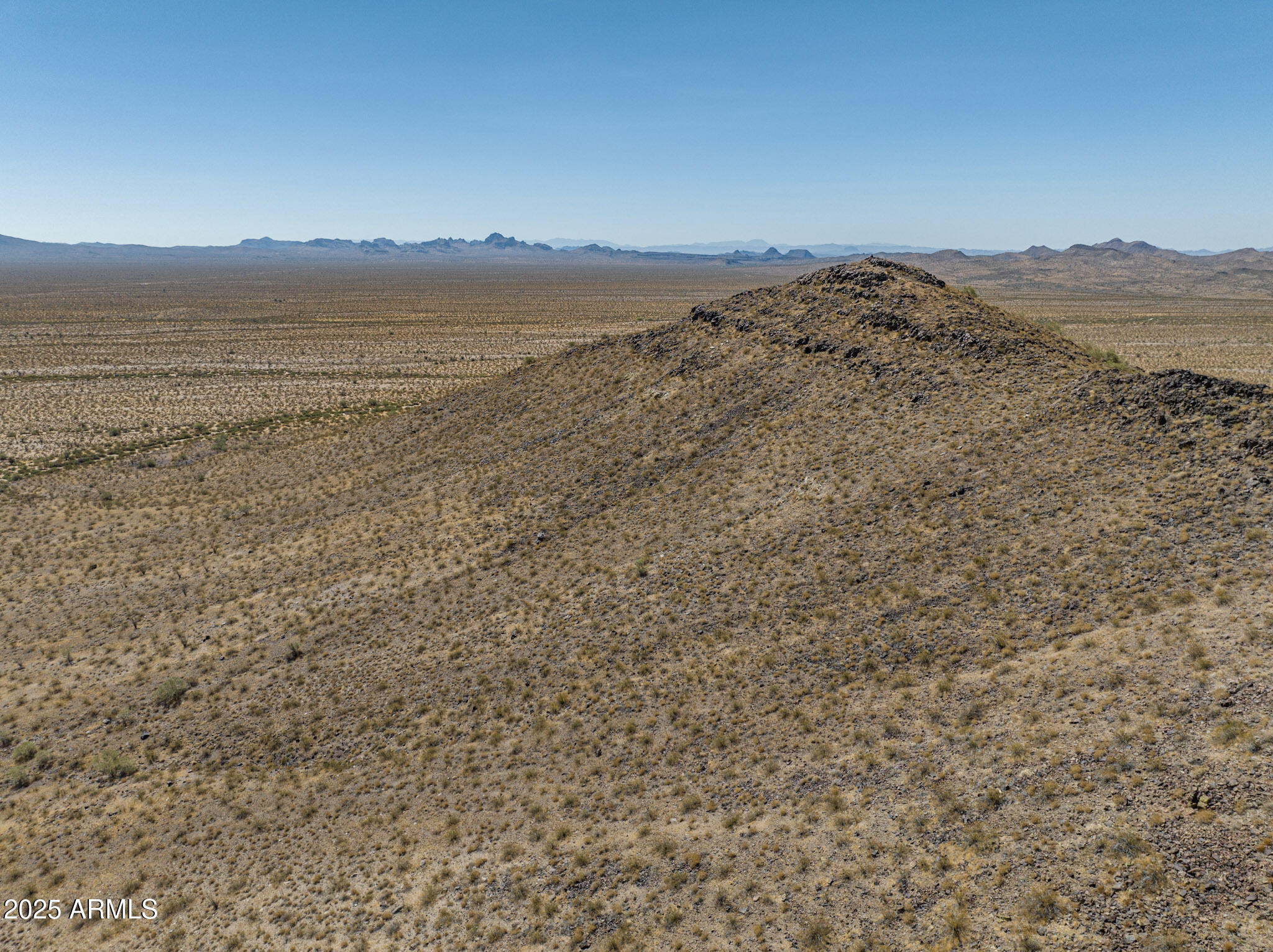 FRONTIER VALLEY - Land