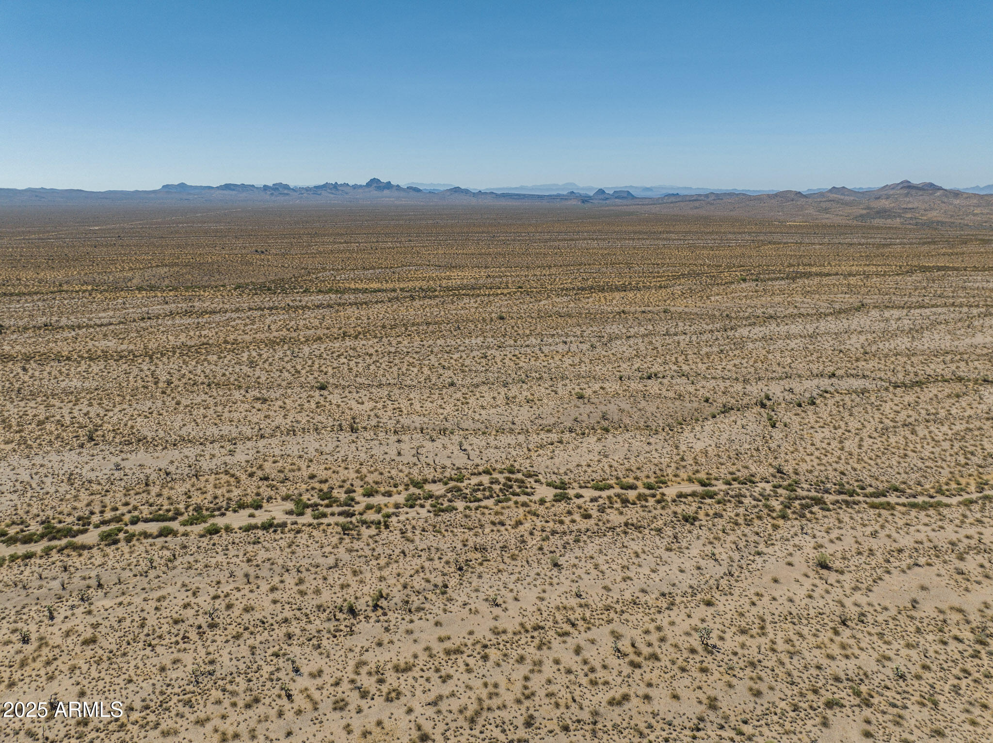 FRONTIER VALLEY - Land