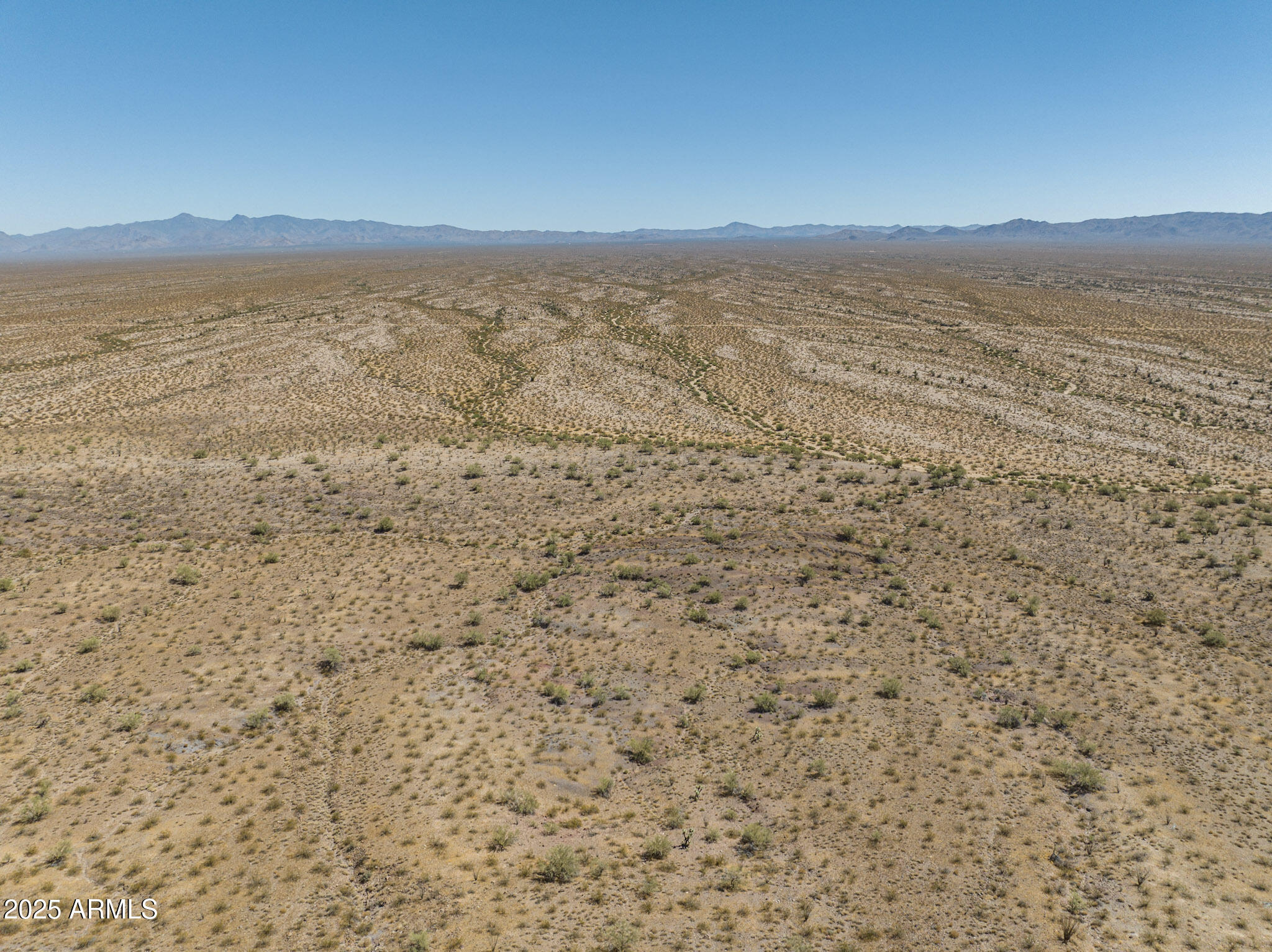 FRONTIER VALLEY - Land