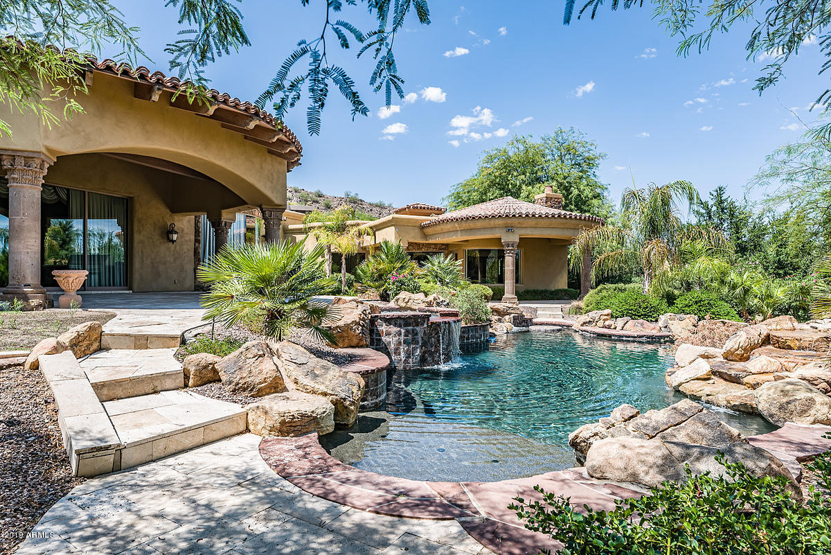 COLLICE PORTNOFF ESTATES AMD - Residential