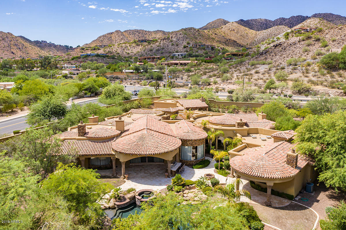 COLLICE PORTNOFF ESTATES AMD - Residential