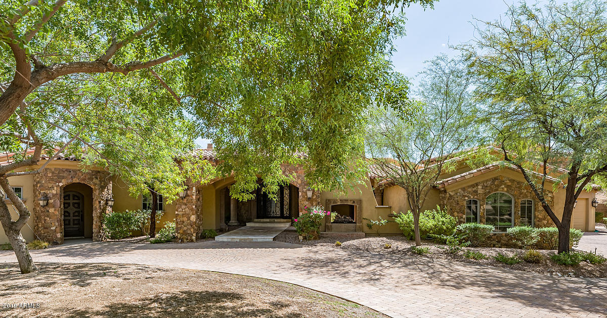 COLLICE PORTNOFF ESTATES AMD - Residential