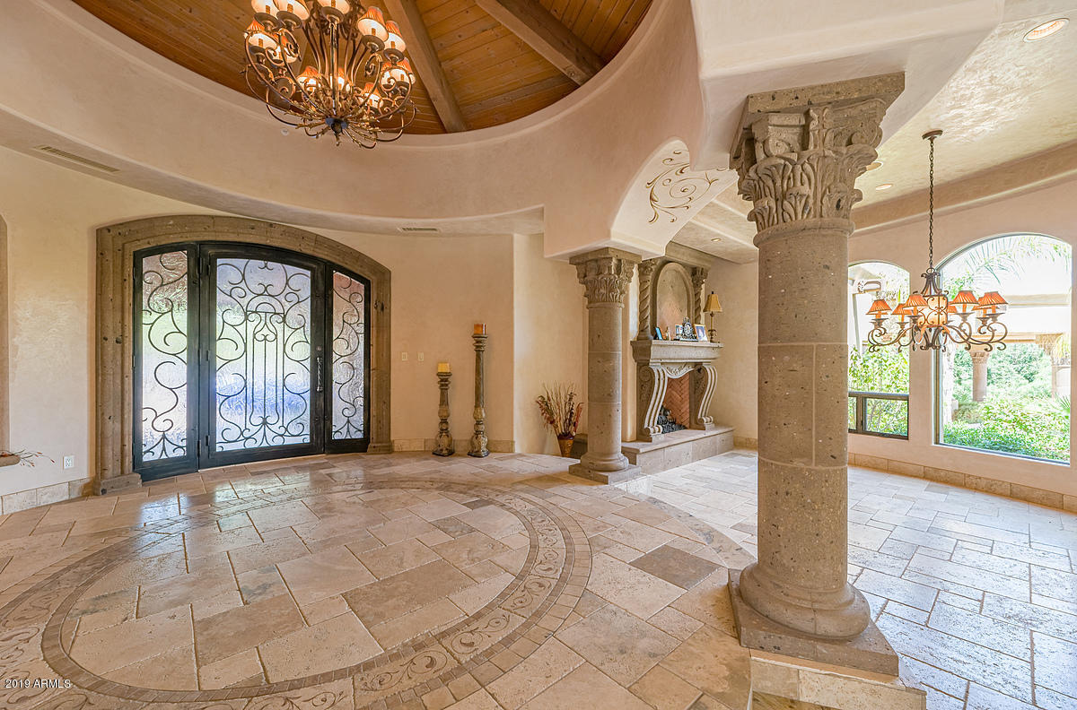 COLLICE PORTNOFF ESTATES AMD - Residential