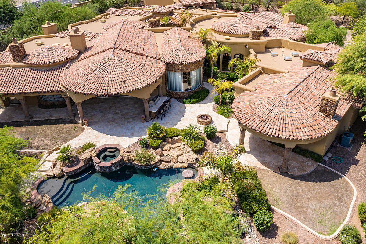 COLLICE PORTNOFF ESTATES AMD - Residential