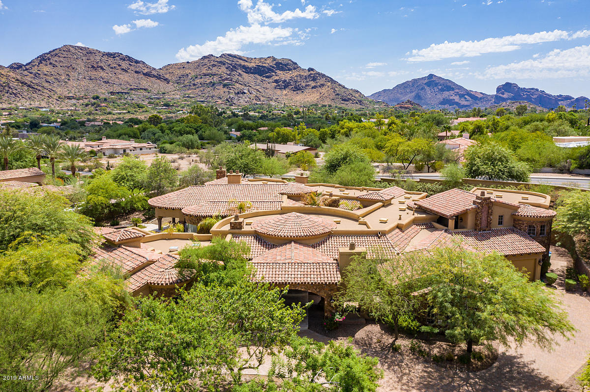 COLLICE PORTNOFF ESTATES AMD - Residential