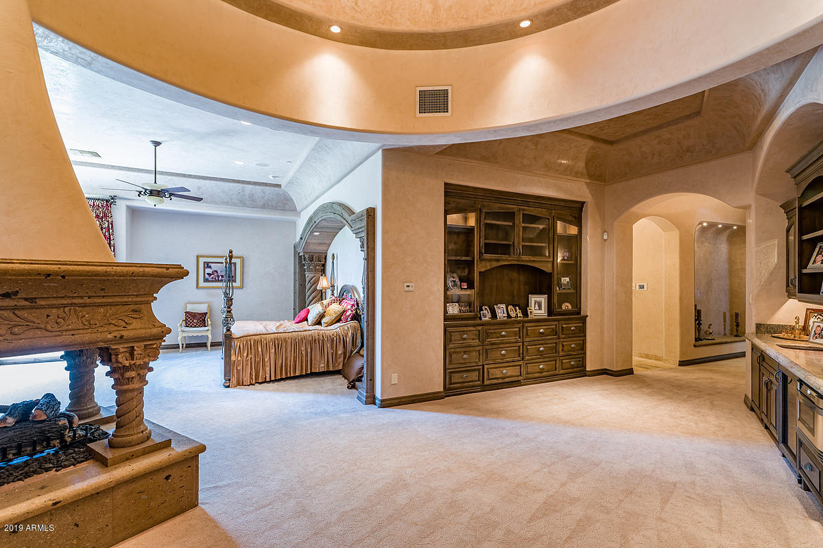 COLLICE PORTNOFF ESTATES AMD - Residential