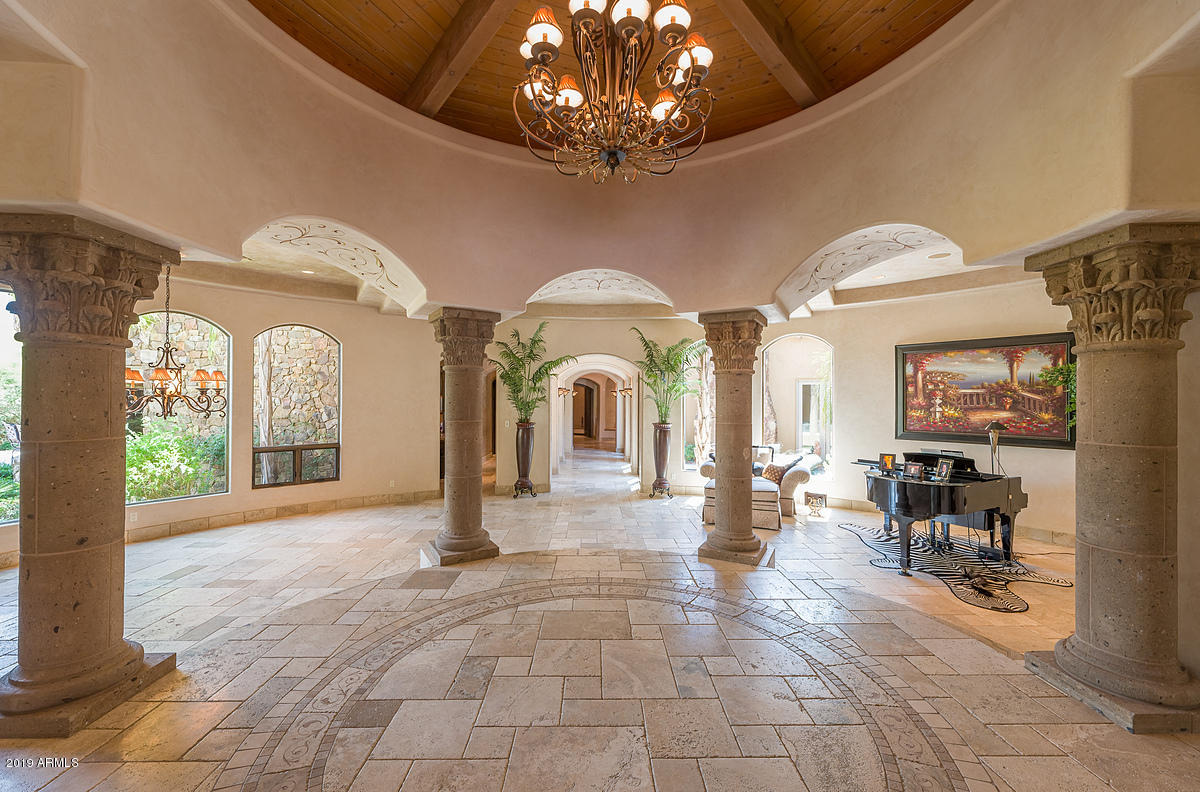COLLICE PORTNOFF ESTATES AMD - Residential
