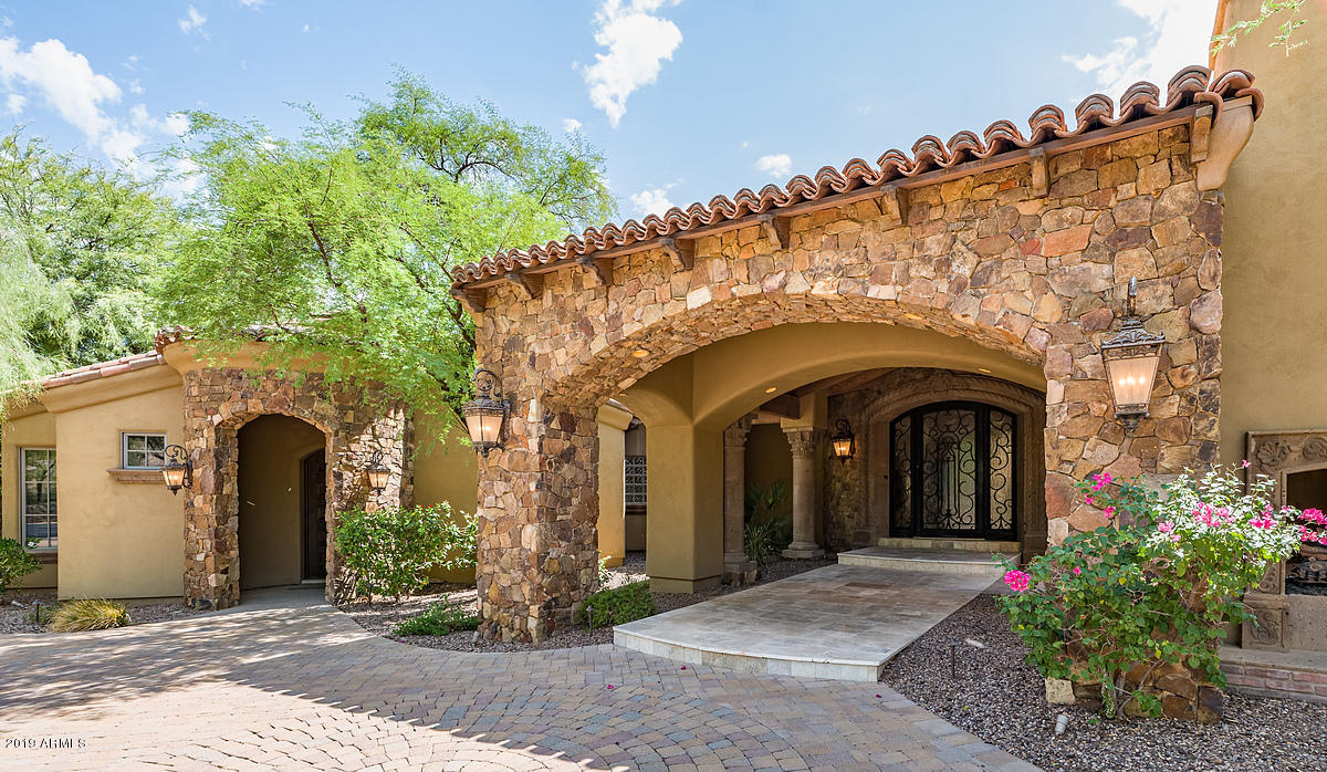 COLLICE PORTNOFF ESTATES AMD - Residential