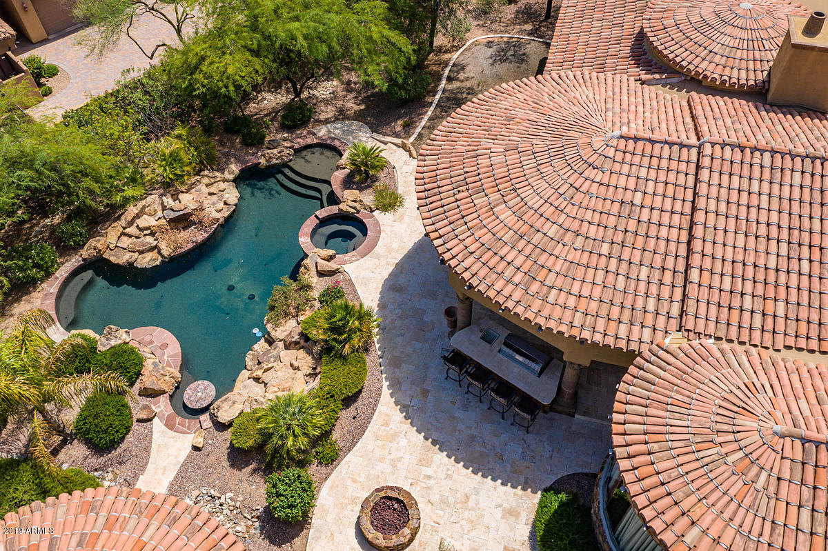 COLLICE PORTNOFF ESTATES AMD - Residential