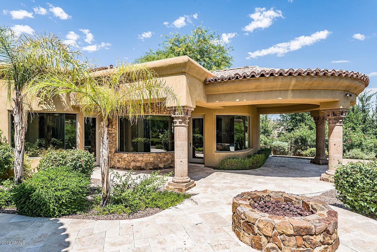 COLLICE PORTNOFF ESTATES AMD - Residential