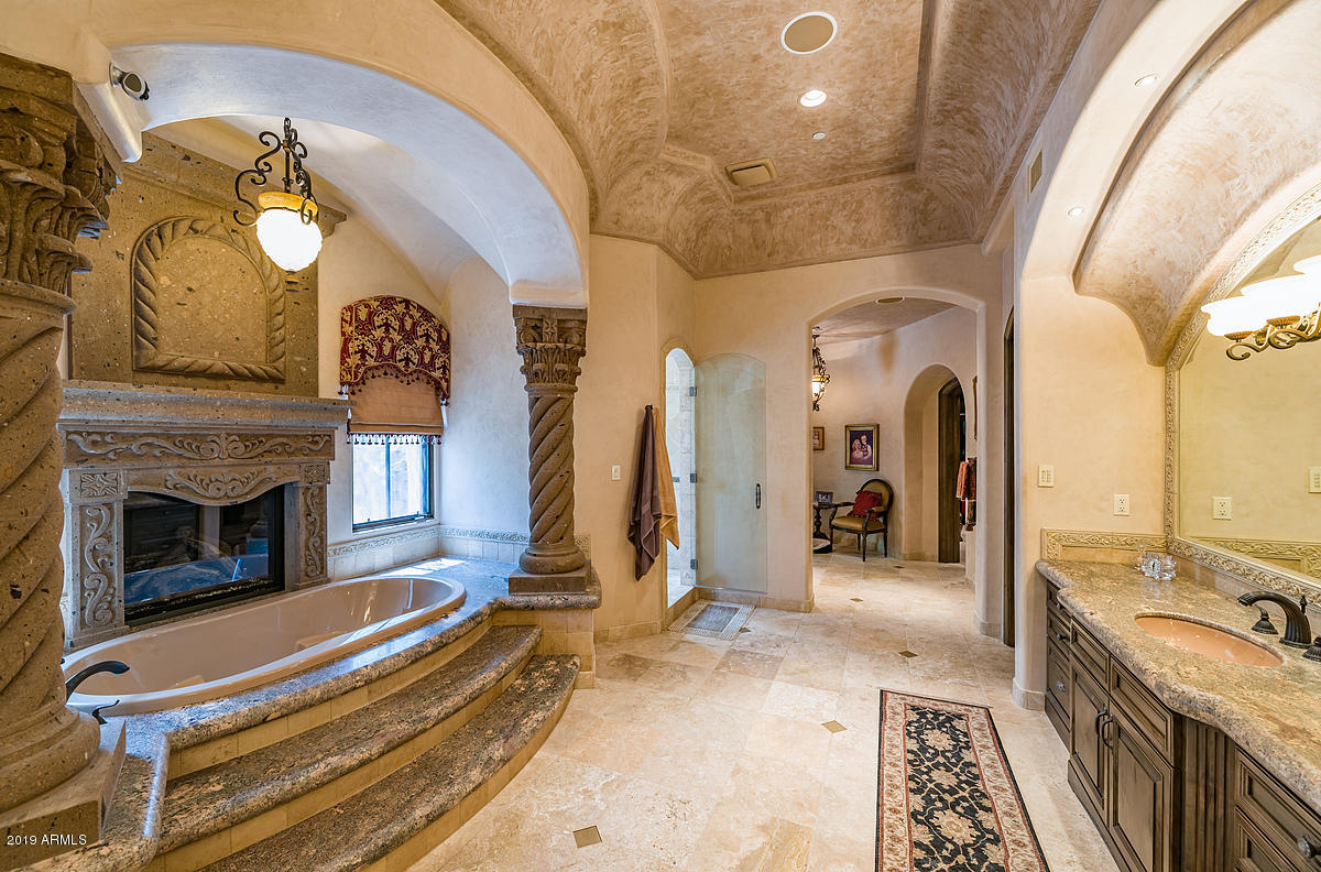 COLLICE PORTNOFF ESTATES AMD - Residential