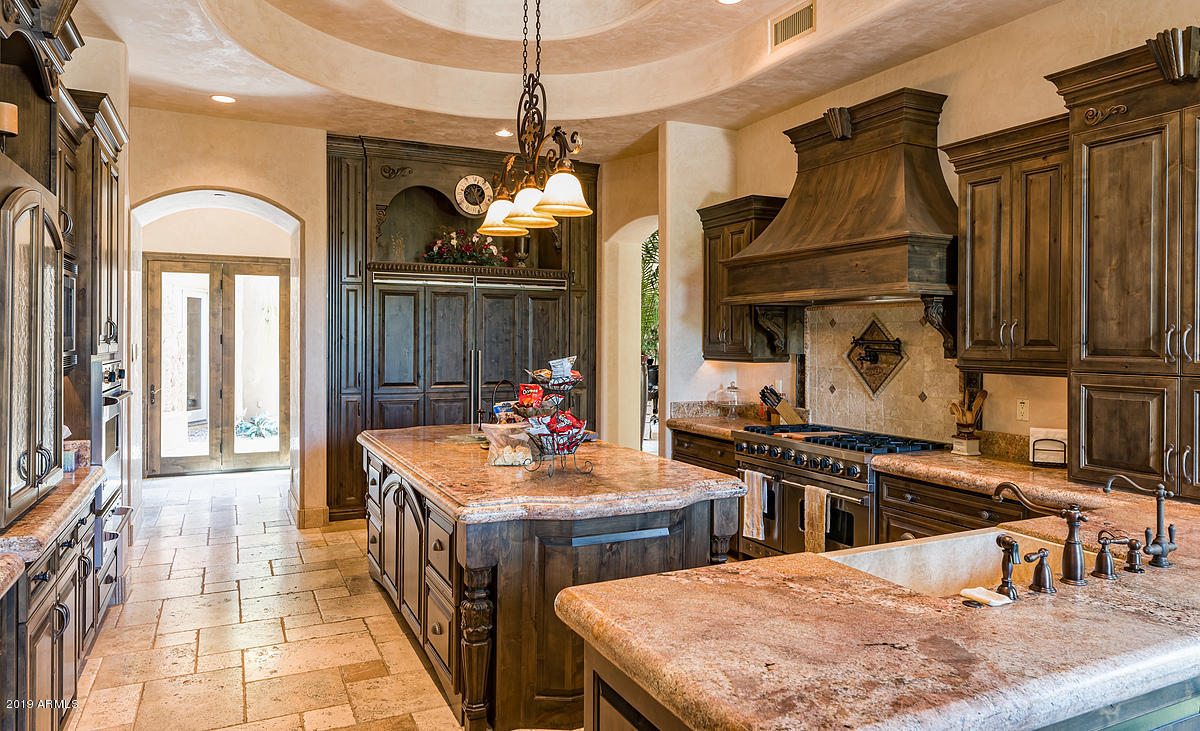 COLLICE PORTNOFF ESTATES AMD - Residential