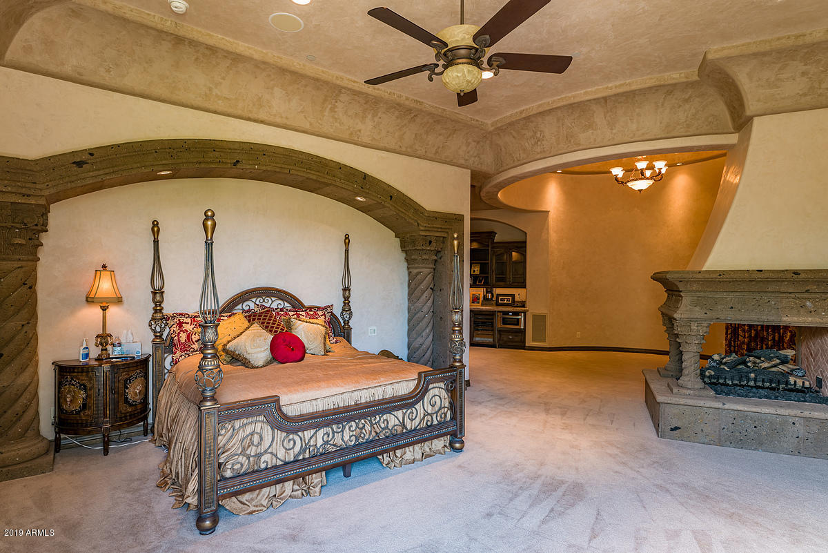 COLLICE PORTNOFF ESTATES AMD - Residential