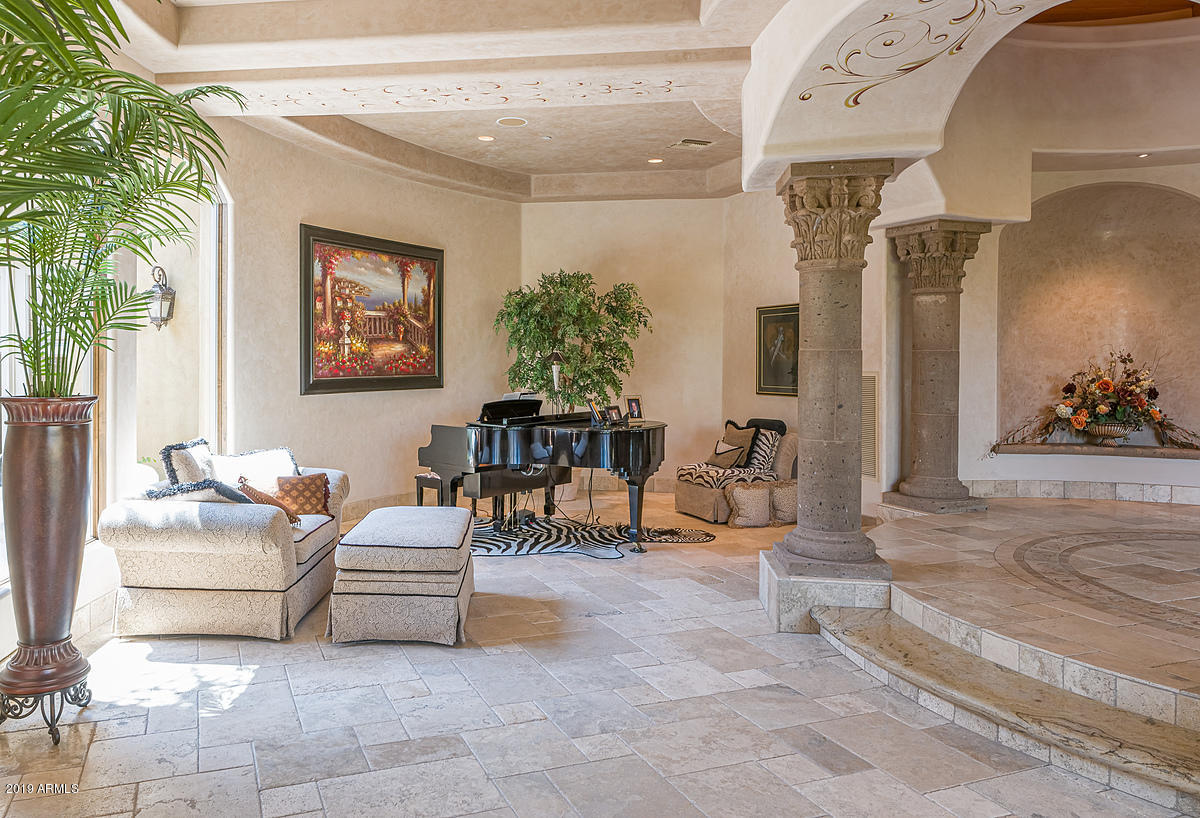 COLLICE PORTNOFF ESTATES AMD - Residential