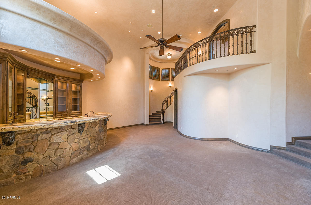 COLLICE PORTNOFF ESTATES AMD - Residential