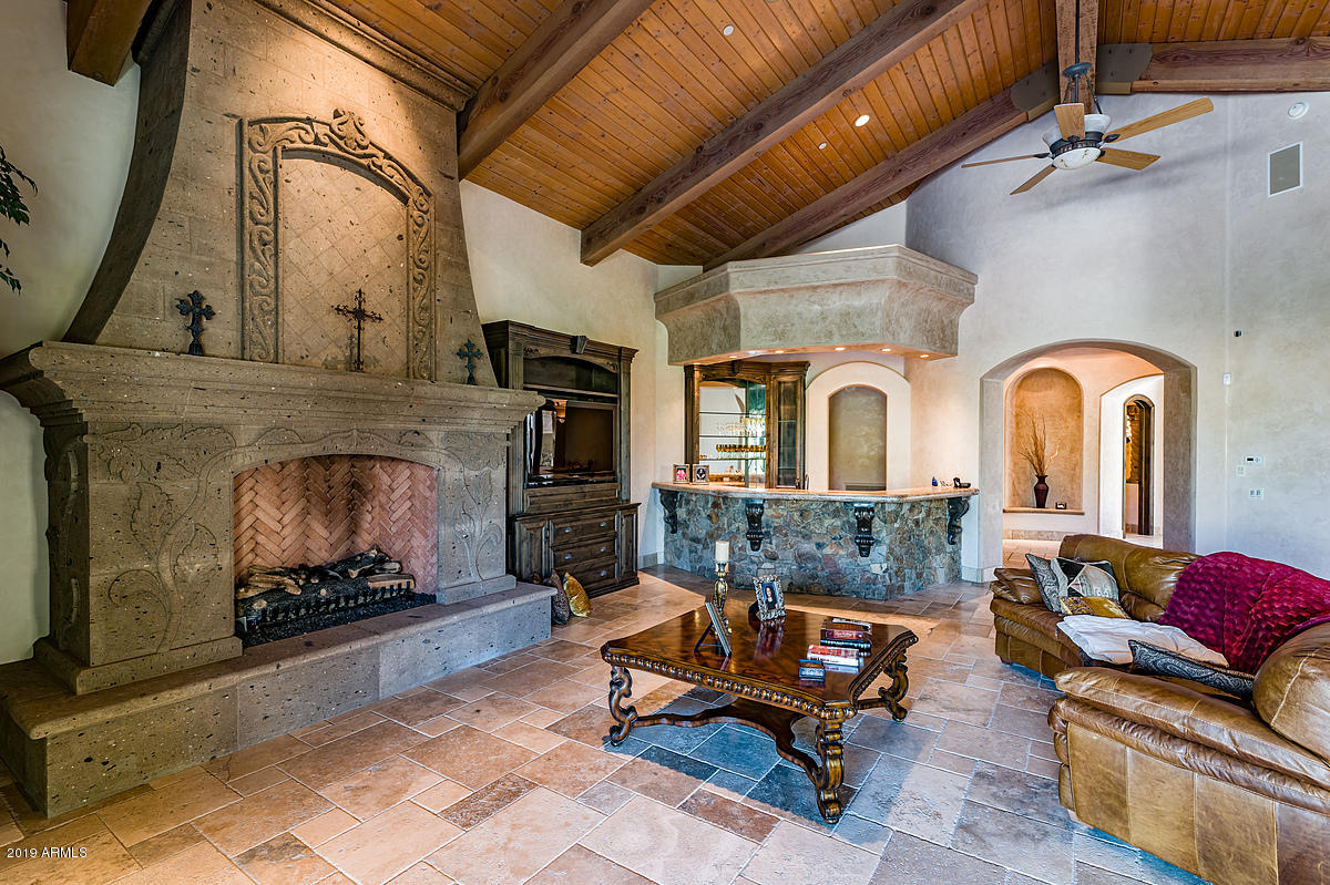 COLLICE PORTNOFF ESTATES AMD - Residential