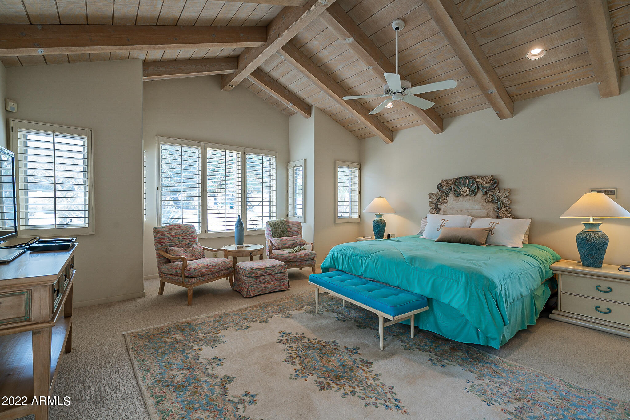 CASA BLANCA ESTATES LOT 20-37 & TR A - Residential