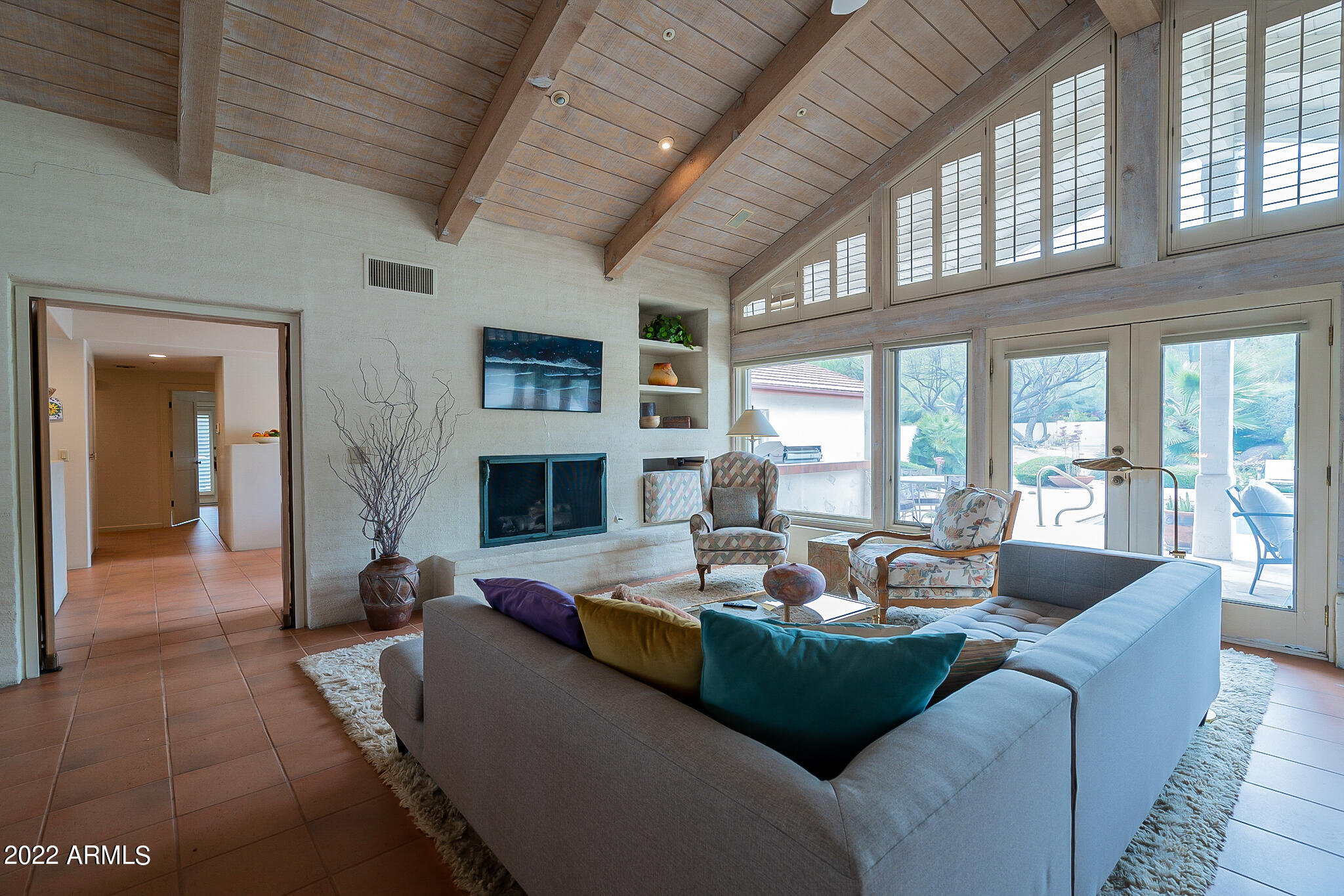 CASA BLANCA ESTATES LOT 20-37 & TR A - Residential