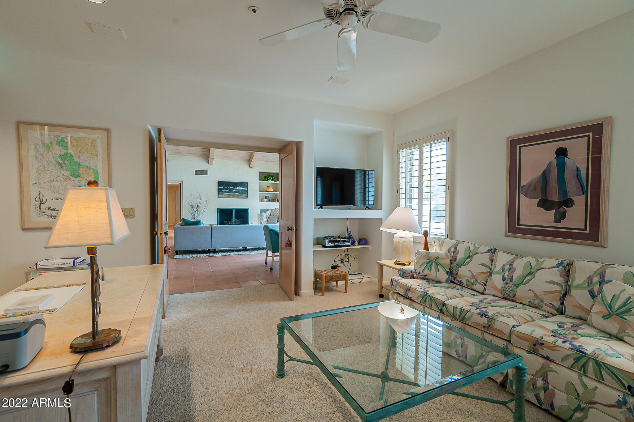 CASA BLANCA ESTATES LOT 20-37 & TR A - Residential
