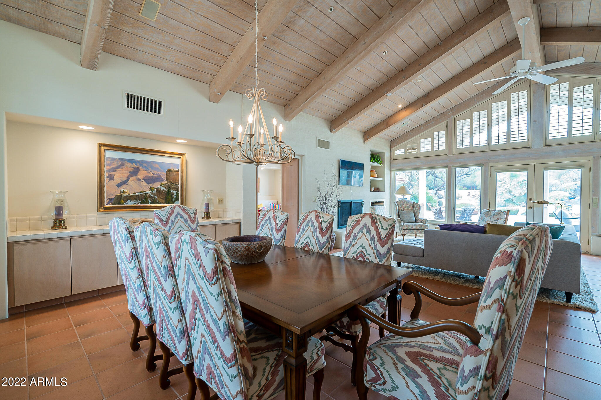 CASA BLANCA ESTATES LOT 20-37 & TR A - Residential