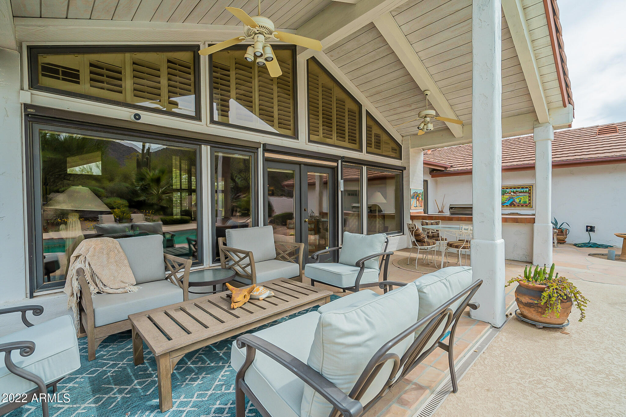 CASA BLANCA ESTATES LOT 20-37 & TR A - Residential