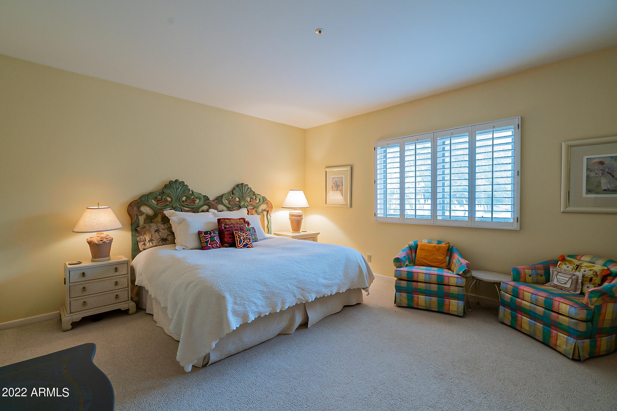 CASA BLANCA ESTATES LOT 20-37 & TR A - Residential
