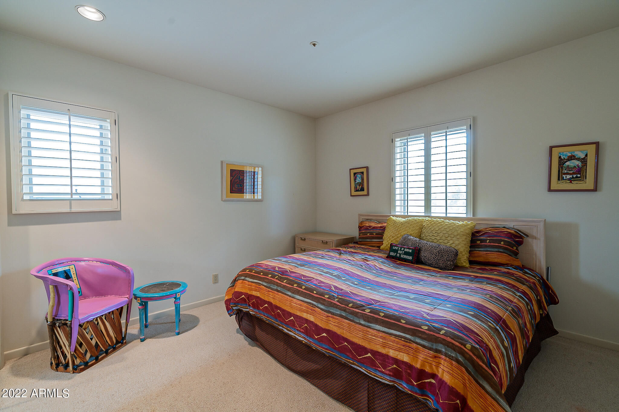 CASA BLANCA ESTATES LOT 20-37 & TR A - Residential