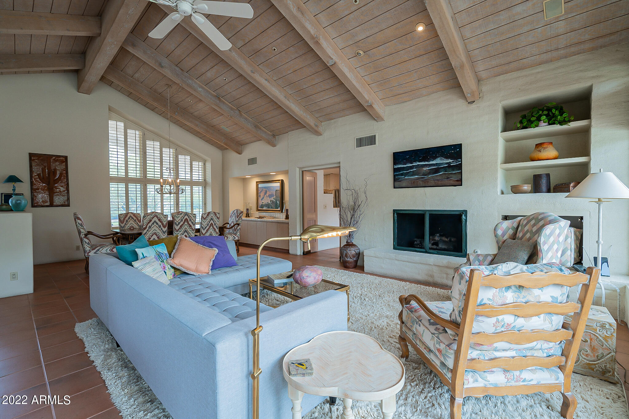 CASA BLANCA ESTATES LOT 20-37 & TR A - Residential