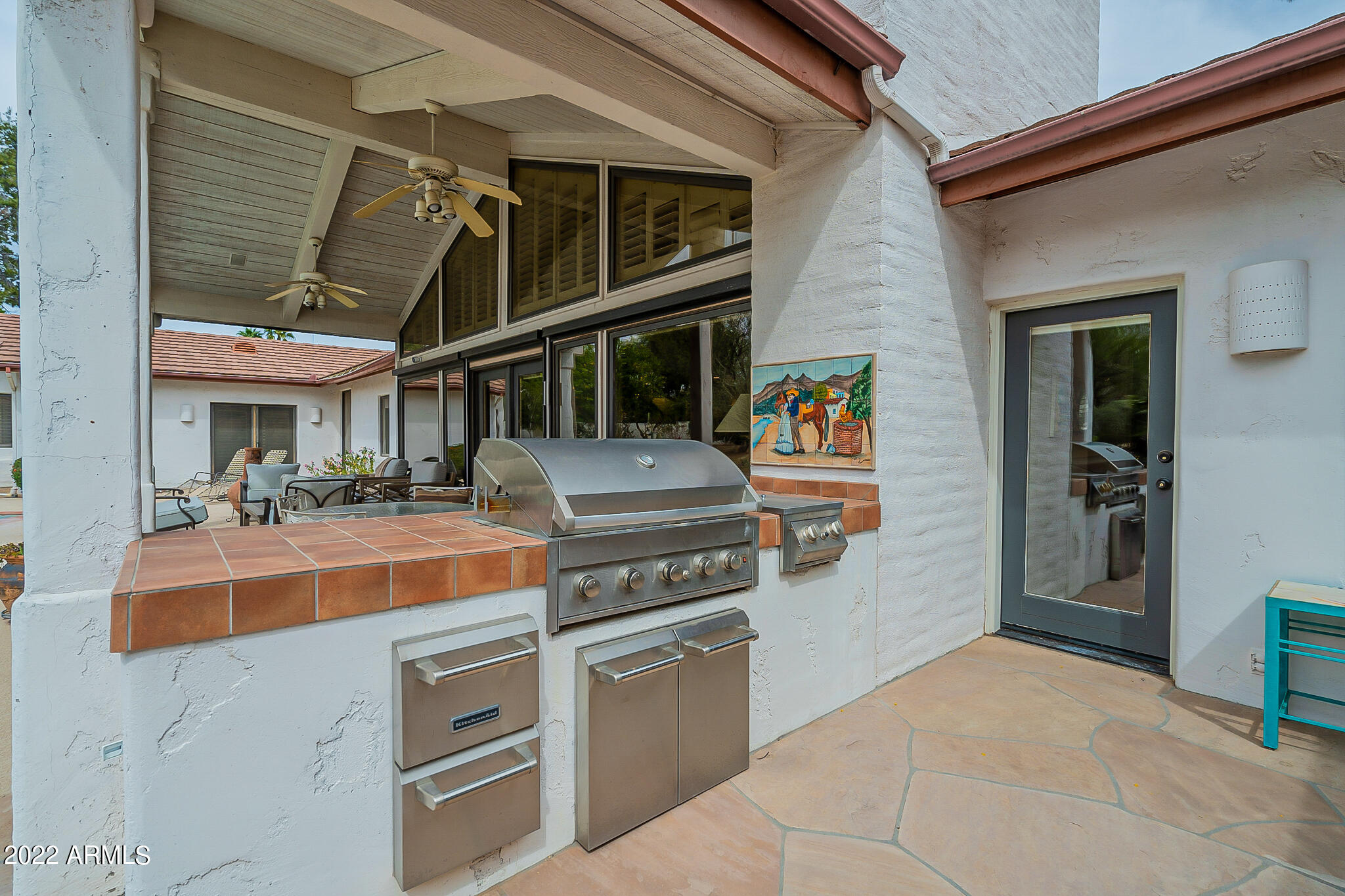 CASA BLANCA ESTATES LOT 20-37 & TR A - Residential