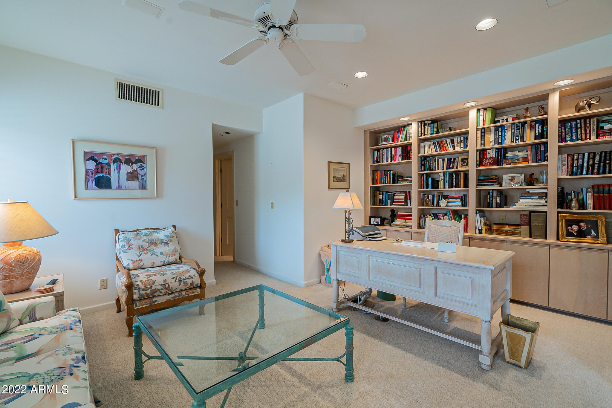 CASA BLANCA ESTATES LOT 20-37 & TR A - Residential