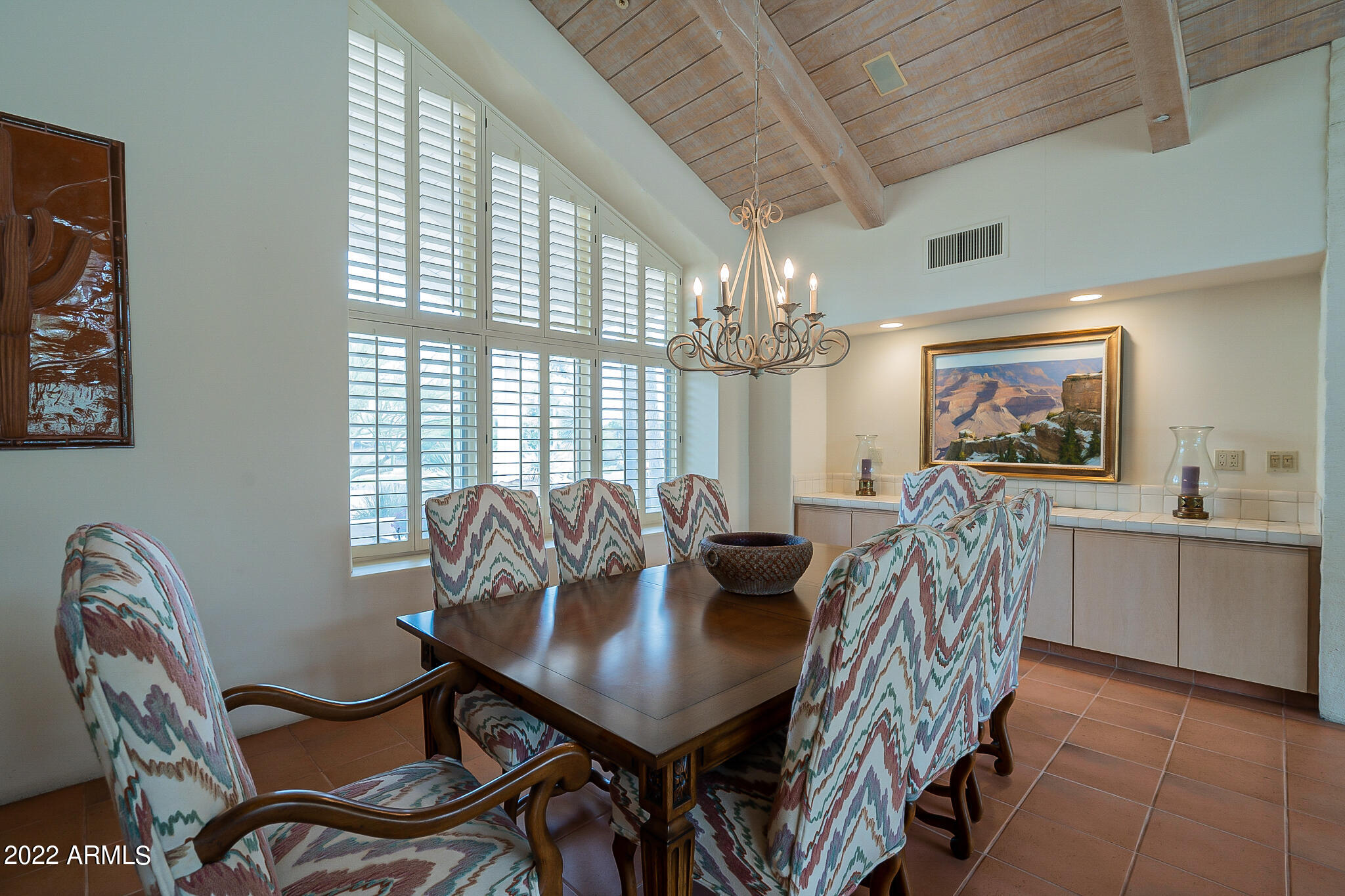 CASA BLANCA ESTATES LOT 20-37 & TR A - Residential