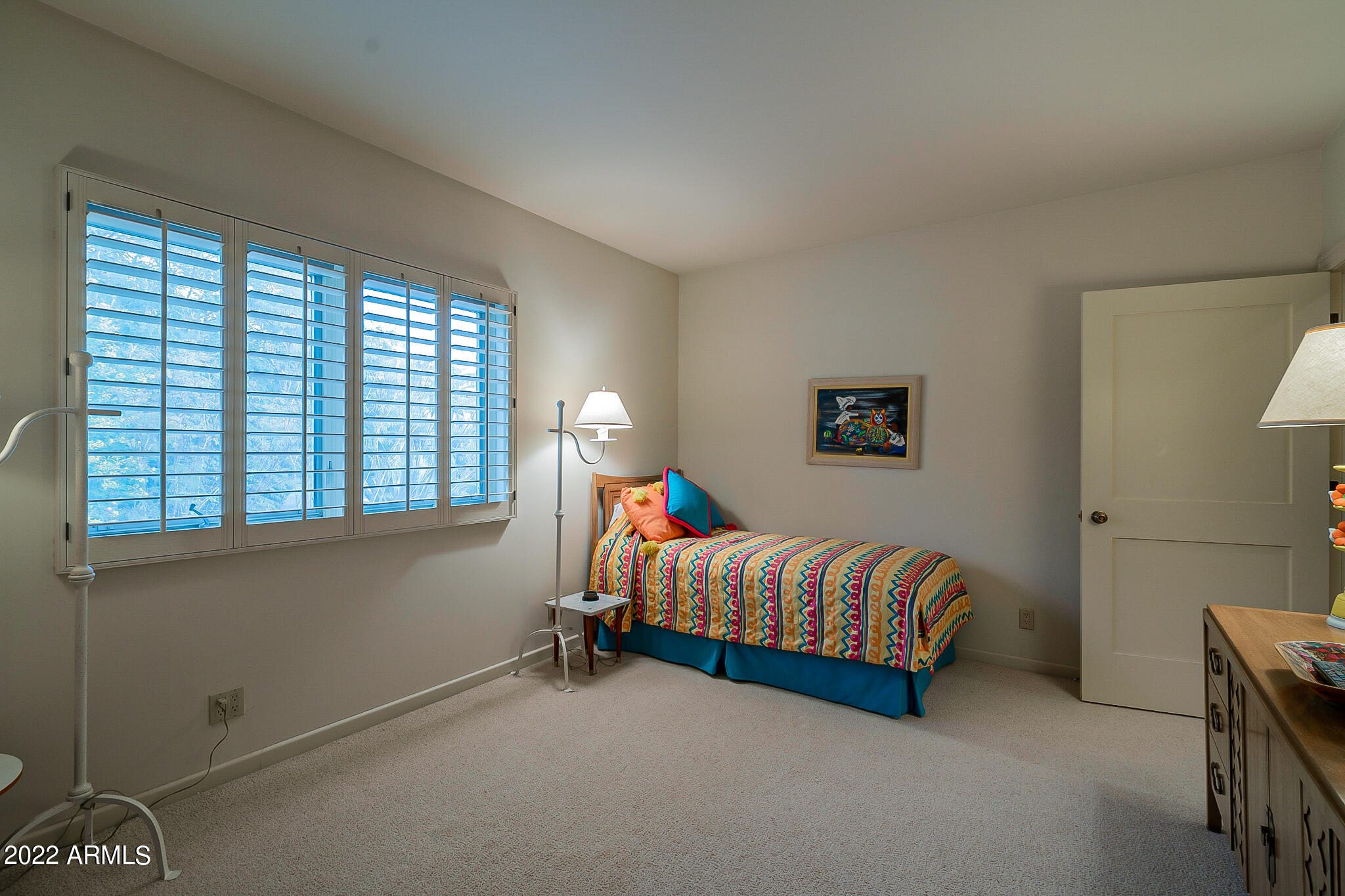 CASA BLANCA ESTATES LOT 20-37 & TR A - Residential