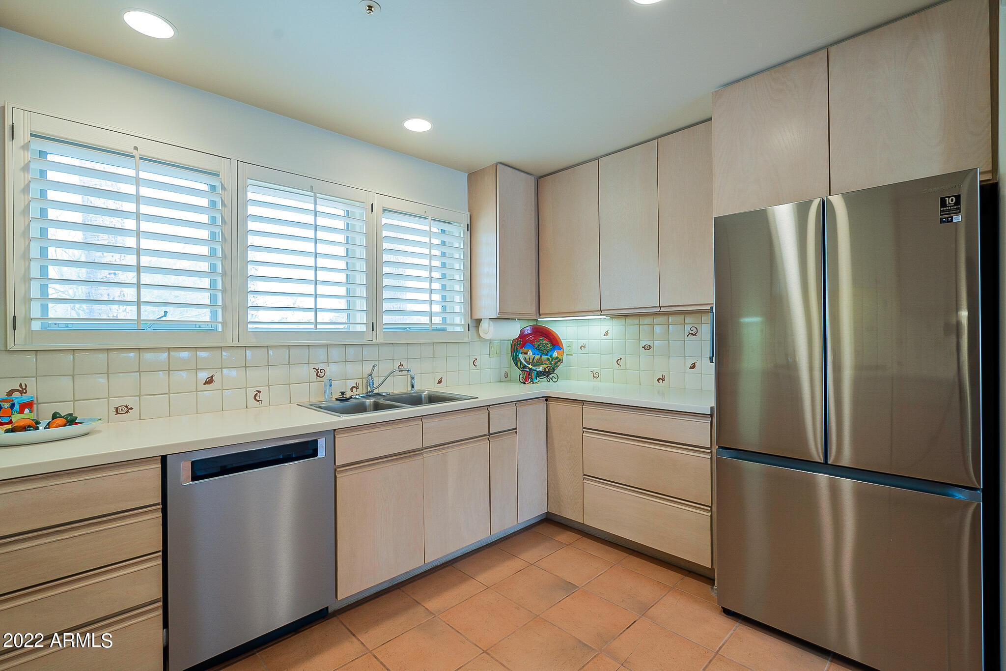 CASA BLANCA ESTATES LOT 20-37 & TR A - Residential