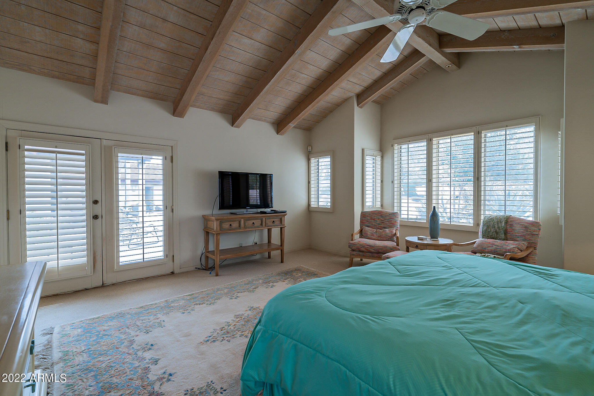 CASA BLANCA ESTATES LOT 20-37 & TR A - Residential