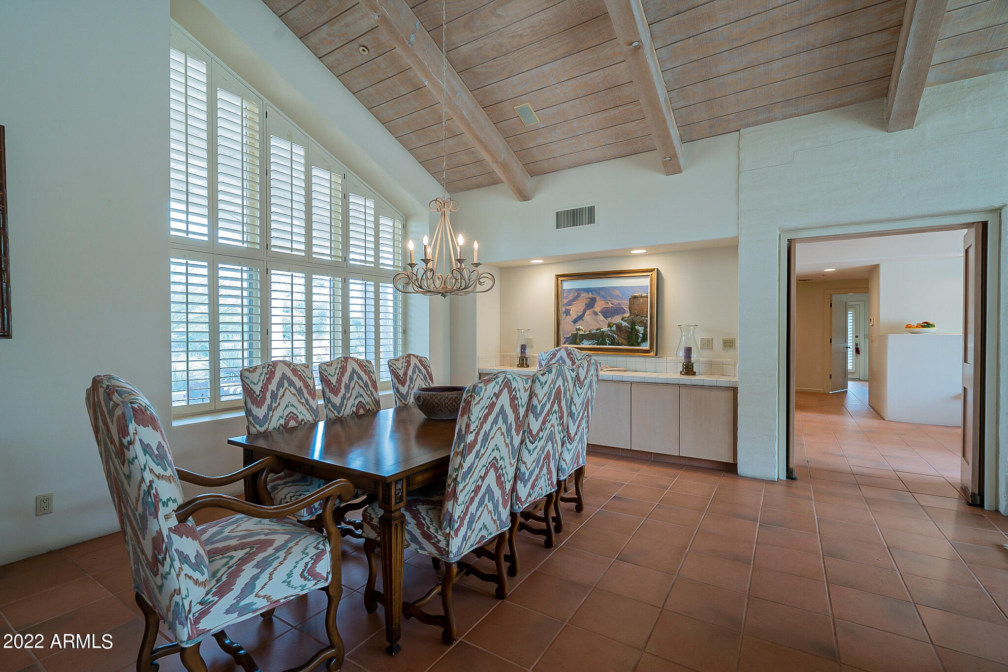 CASA BLANCA ESTATES LOT 20-37 & TR A - Residential
