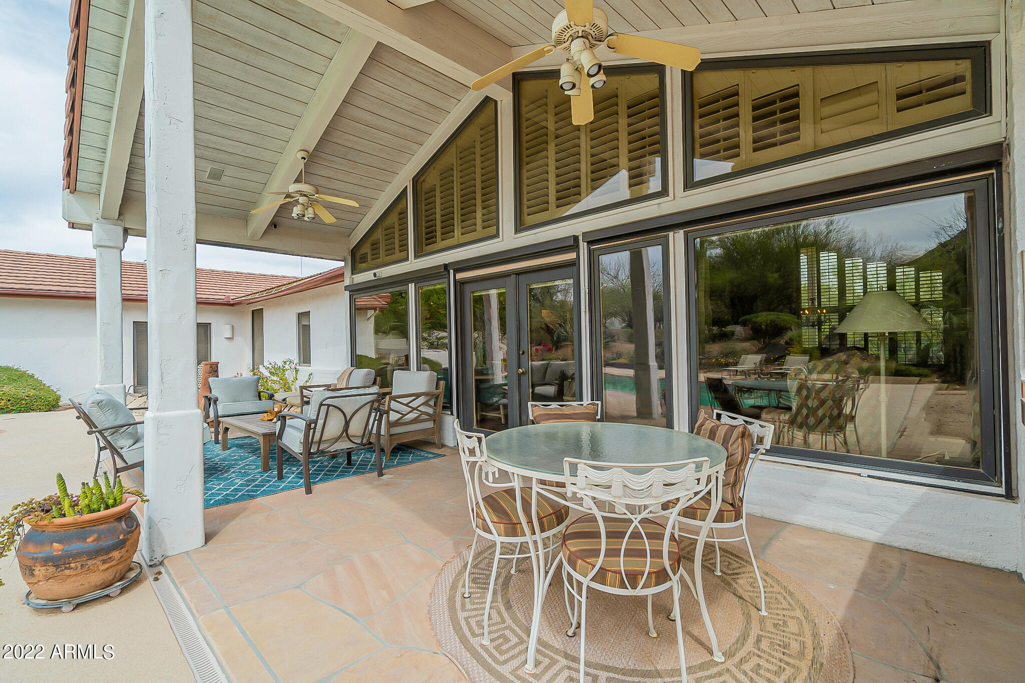 CASA BLANCA ESTATES LOT 20-37 & TR A - Residential