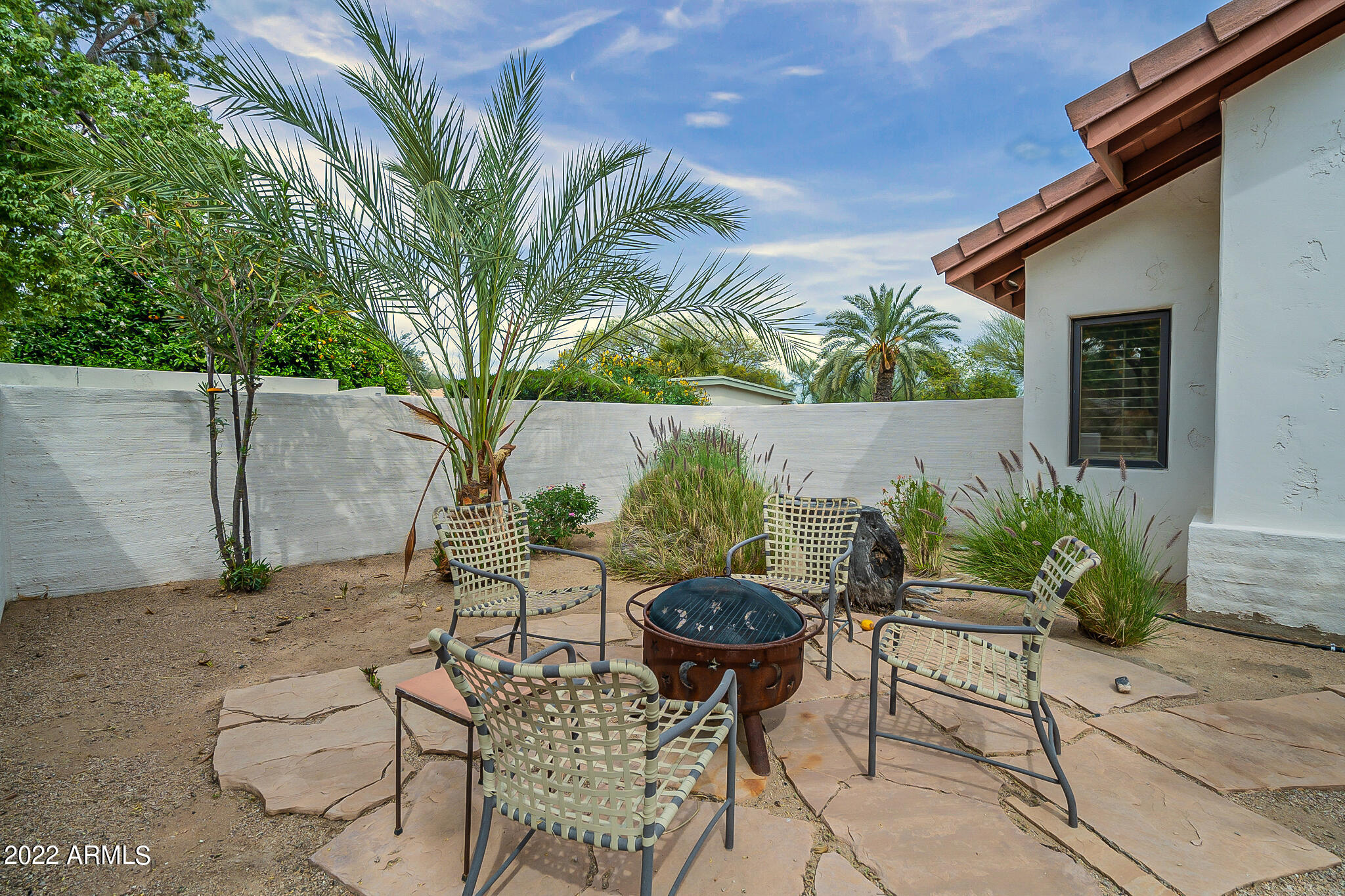 CASA BLANCA ESTATES LOT 20-37 & TR A - Residential