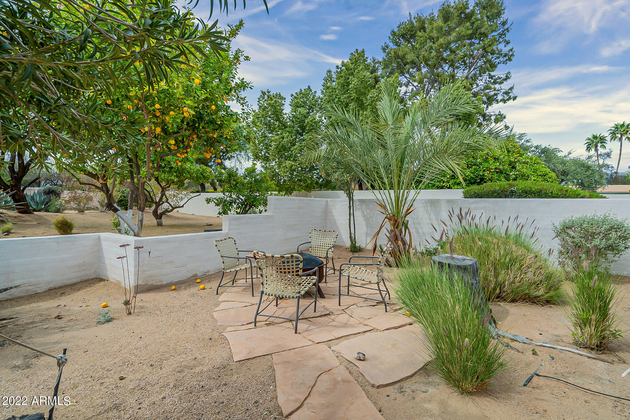 CASA BLANCA ESTATES LOT 20-37 & TR A - Residential