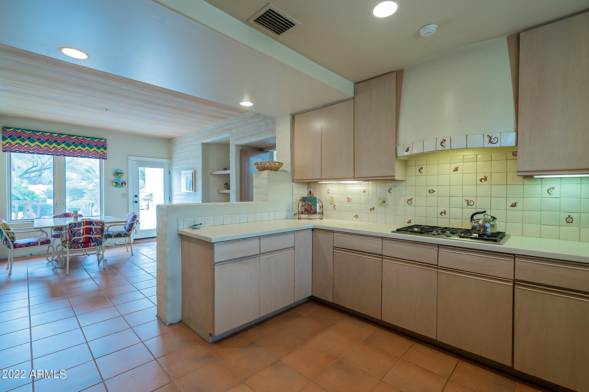 CASA BLANCA ESTATES LOT 20-37 & TR A - Residential