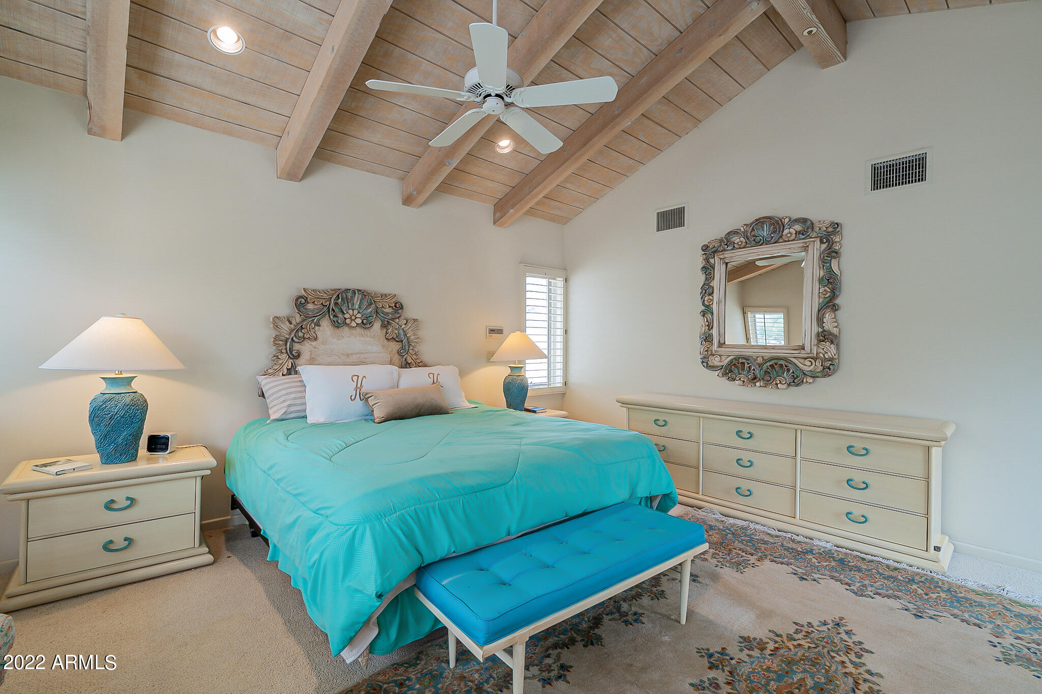 CASA BLANCA ESTATES LOT 20-37 & TR A - Residential