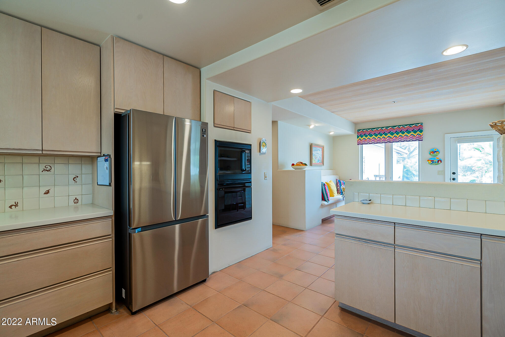 CASA BLANCA ESTATES LOT 20-37 & TR A - Residential