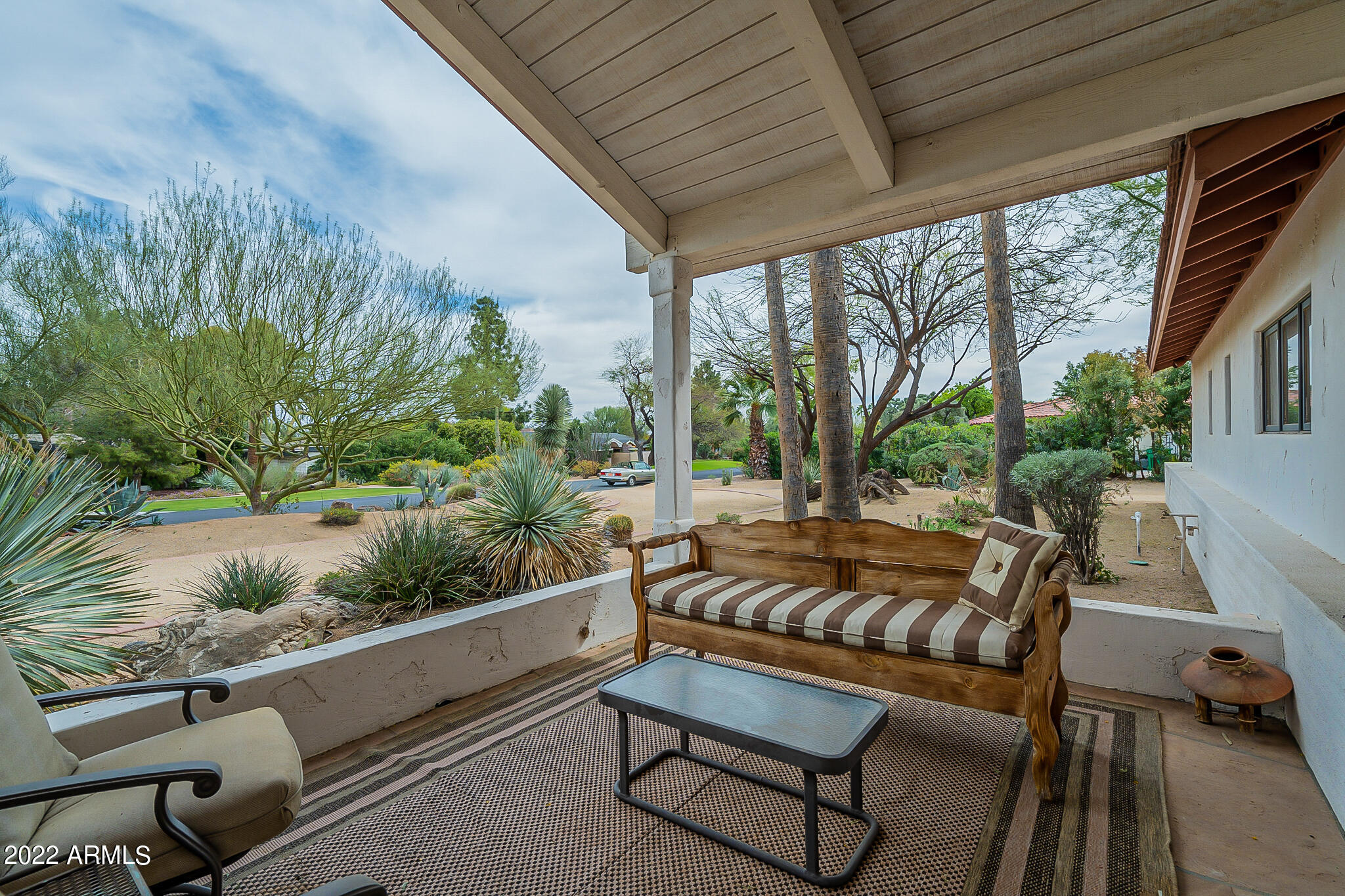CASA BLANCA ESTATES LOT 20-37 & TR A - Residential