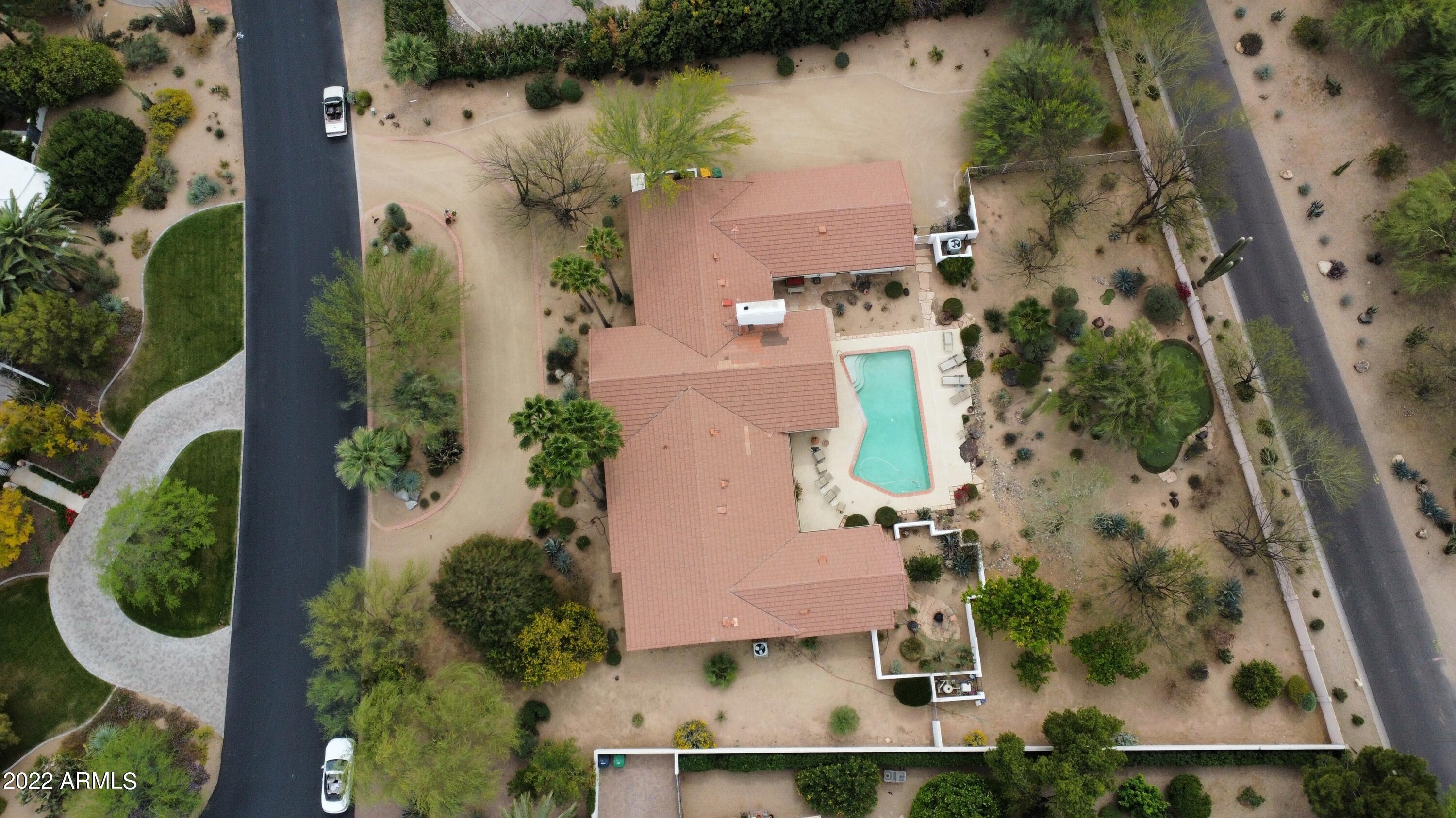 CASA BLANCA ESTATES LOT 20-37 & TR A - Residential