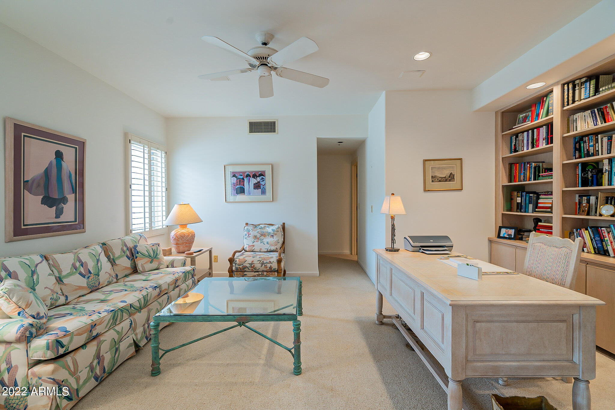 CASA BLANCA ESTATES LOT 20-37 & TR A - Residential
