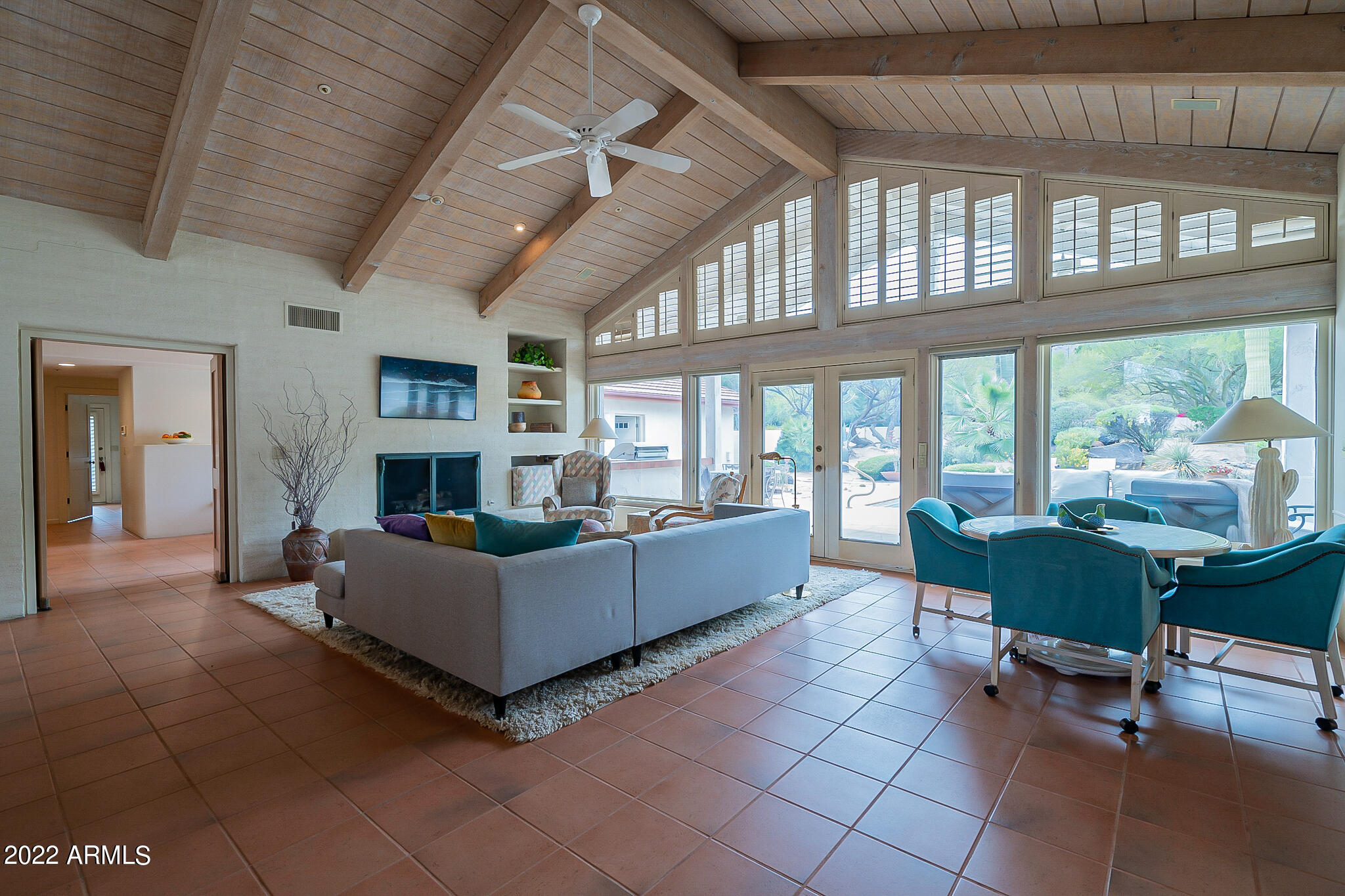 CASA BLANCA ESTATES LOT 20-37 & TR A - Residential