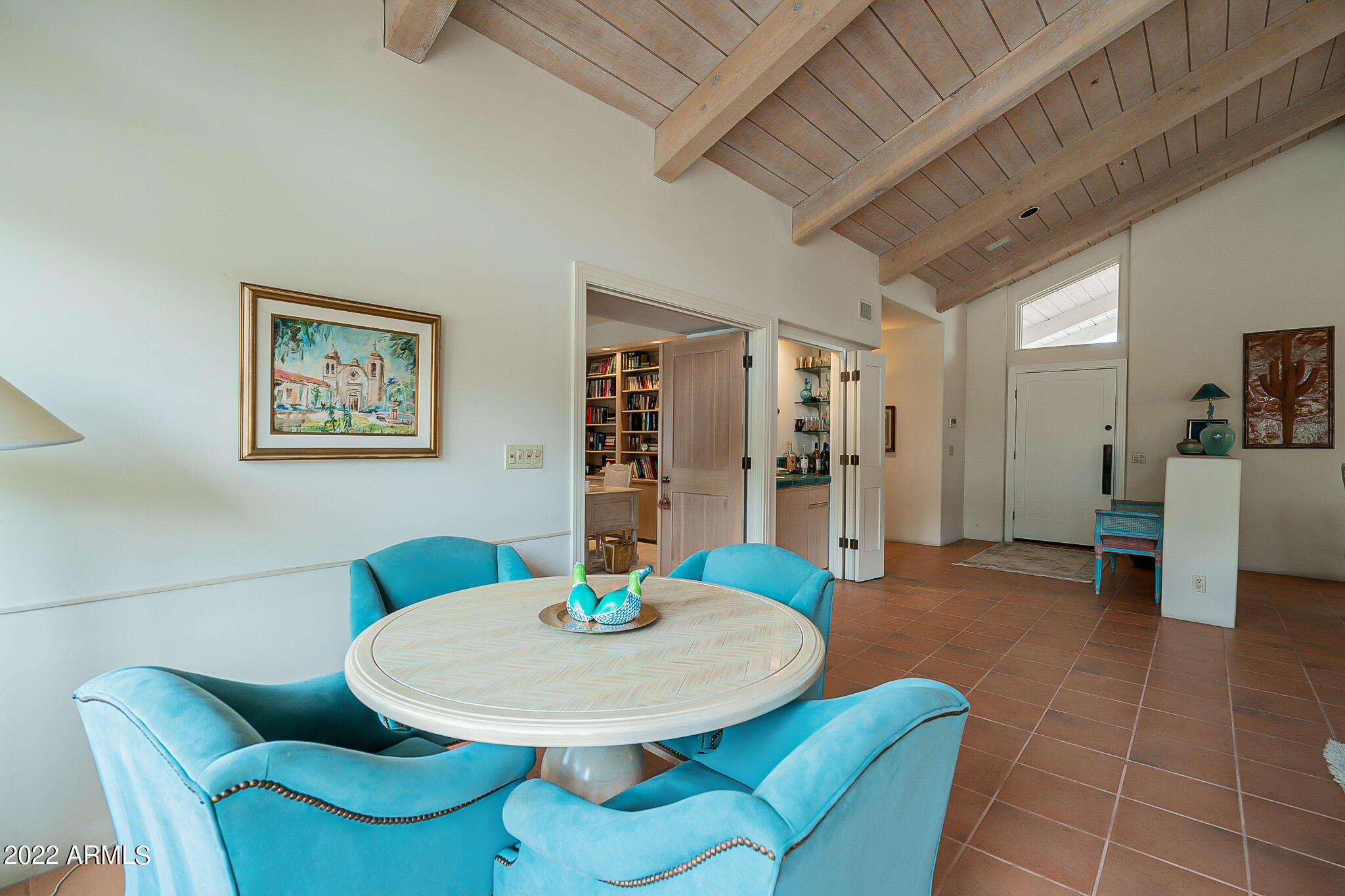 CASA BLANCA ESTATES LOT 20-37 & TR A - Residential