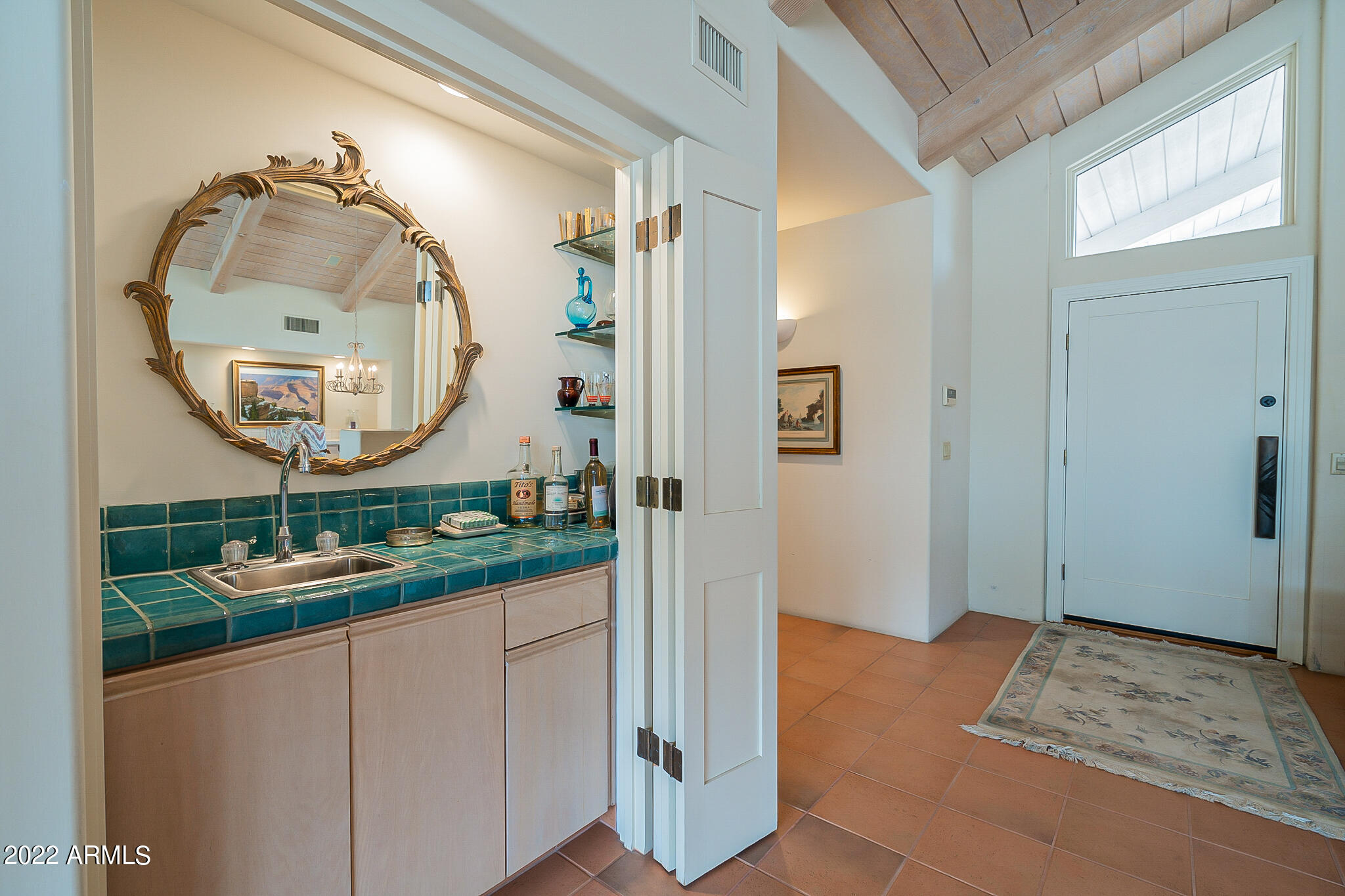 CASA BLANCA ESTATES LOT 20-37 & TR A - Residential